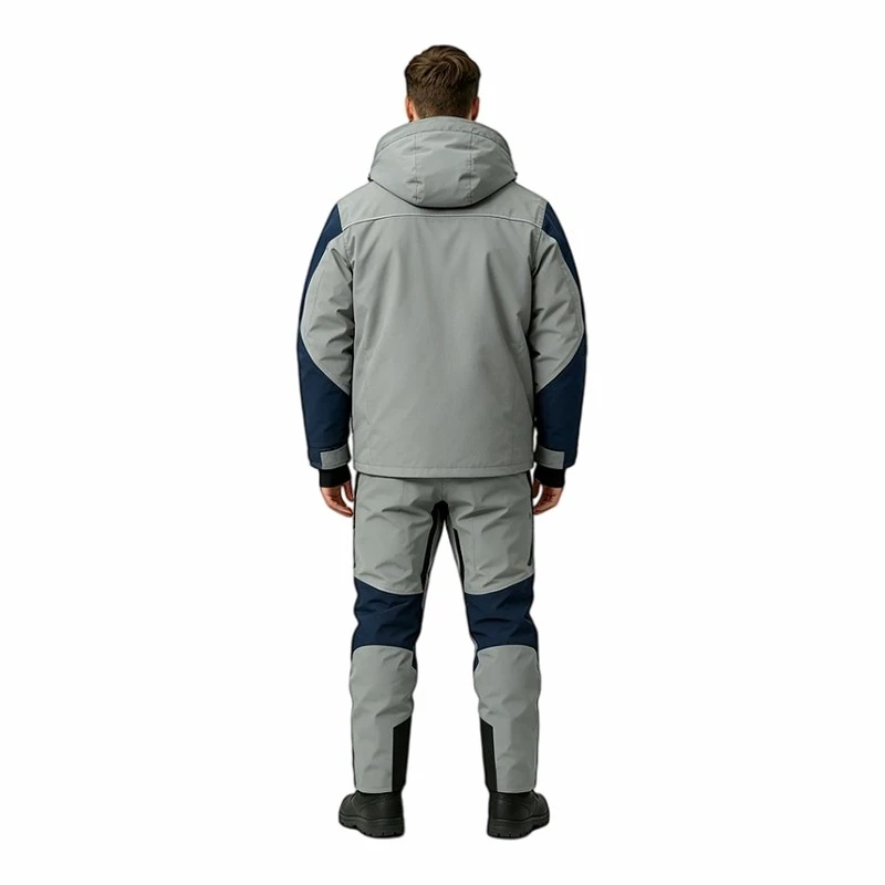 Ice Fishing Jacket best Ice Fishing Jacket best